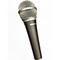 Used Samson Q6 Dynamic Microphone
