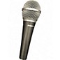 Used Samson Q6 Dynamic Microphone