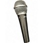 Used Samson Q6 Dynamic Microphone