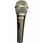 Used Samson Q6 Dynamic Microphone