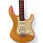 Used Yamaha Pacifica Natural Solid Body Electric Guitar