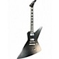 Used Epiphone explorer prophecy extura matte black Solid Body Electric Guitar thumbnail