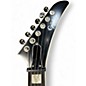 Used Epiphone explorer prophecy extura matte black Solid Body Electric Guitar