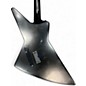 Used Epiphone explorer prophecy extura matte black Solid Body Electric Guitar