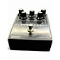 Used Gamechanger Audio plasma pedal Effect Pedal