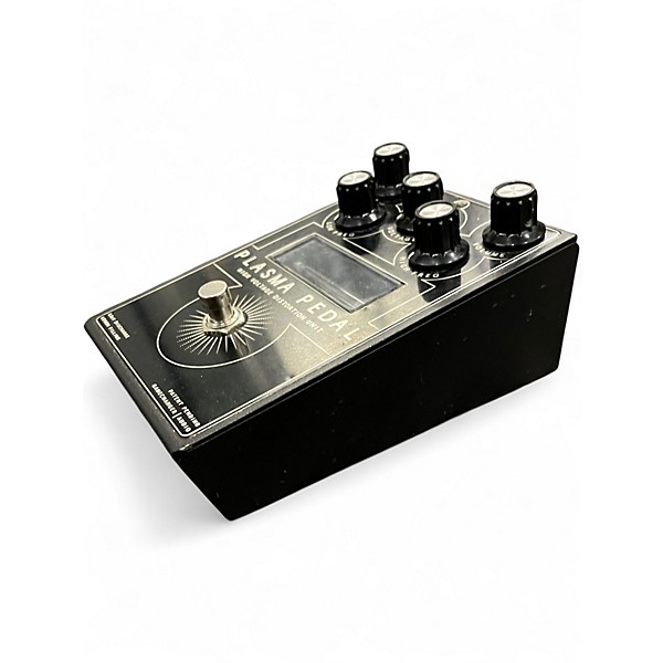 Used Gamechanger Audio plasma pedal Effect Pedal