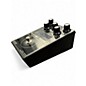 Used Gamechanger Audio plasma pedal Effect Pedal