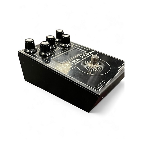 Used Gamechanger Audio plasma pedal Effect Pedal
