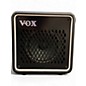 Used VOX vmg 10 Guitar Cabinet thumbnail