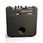 Used VOX vmg 10 Guitar Cabinet