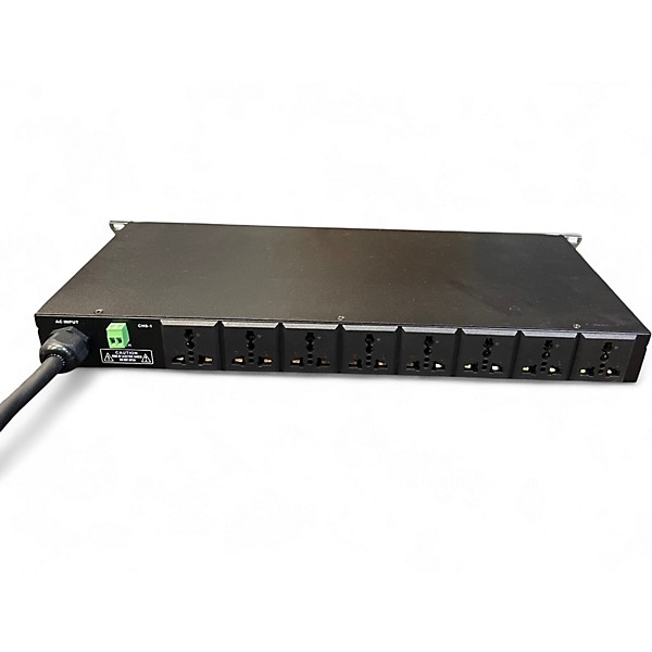 Used Fulode fl1000 Power Conditioner