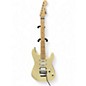 Used Charvel San Dimas Style 1 HSS white Solid Body Electric Guitar thumbnail