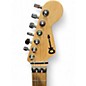 Used Charvel San Dimas Style 1 HSS white Solid Body Electric Guitar