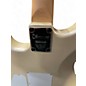 Used Charvel San Dimas Style 1 HSS white Solid Body Electric Guitar