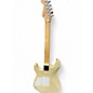 Used Charvel San Dimas Style 1 HSS white Solid Body Electric Guitar