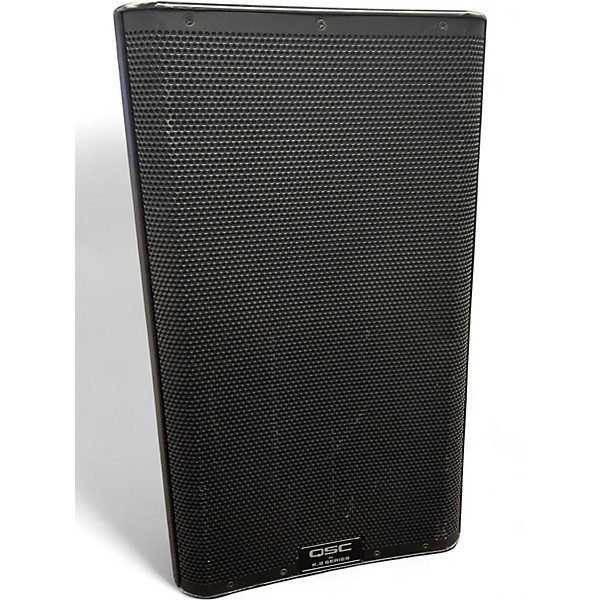 Used QSC K12.2 Powered Speaker