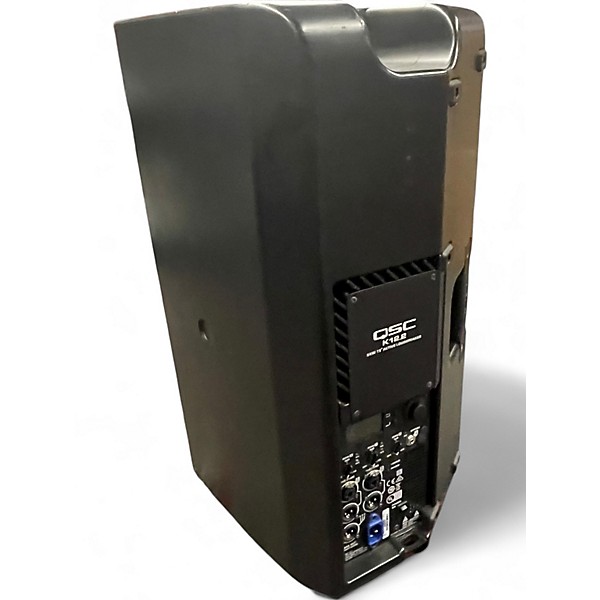 Used QSC K12.2 Powered Speaker