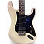 Used Charvel Jake E Lee Signature PEARL WHITE WITH LAVENDER HUE Solid Body Electric Guitar thumbnail