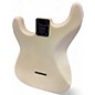 Used Charvel Jake E Lee Signature PEARL WHITE WITH LAVENDER HUE Solid Body Electric Guitar