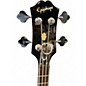 Used Epiphone EB0 CHERRY RED Electric Bass Guitar