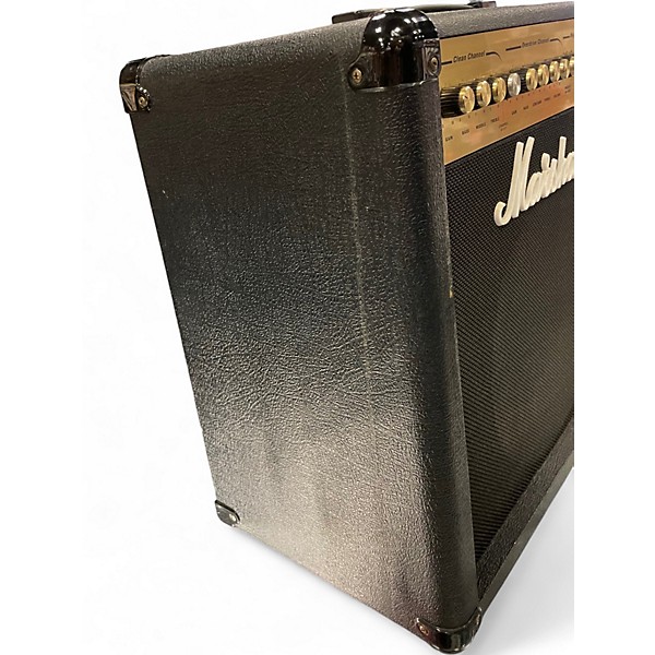 Used Marshall MG50DFX Guitar Combo Amp
