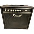 Used Marshall MB SERIES 30 Bass Combo Amp | Guitar Center