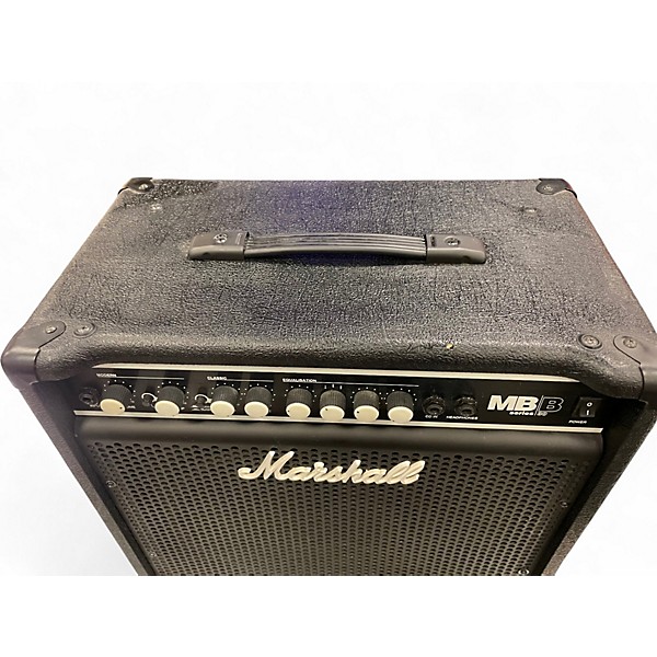 Used Marshall MB SERIES 30 Bass Combo Amp