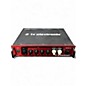 Used TC Electronic BH800 Bass Amp Head thumbnail