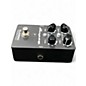 Used Ampeg CLASSIC ANALOG BASS PREAMP Bass Effect Pedal
