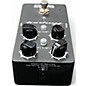 Used Ampeg CLASSIC ANALOG BASS PREAMP Bass Effect Pedal