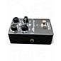Used Ampeg CLASSIC ANALOG BASS PREAMP Bass Effect Pedal