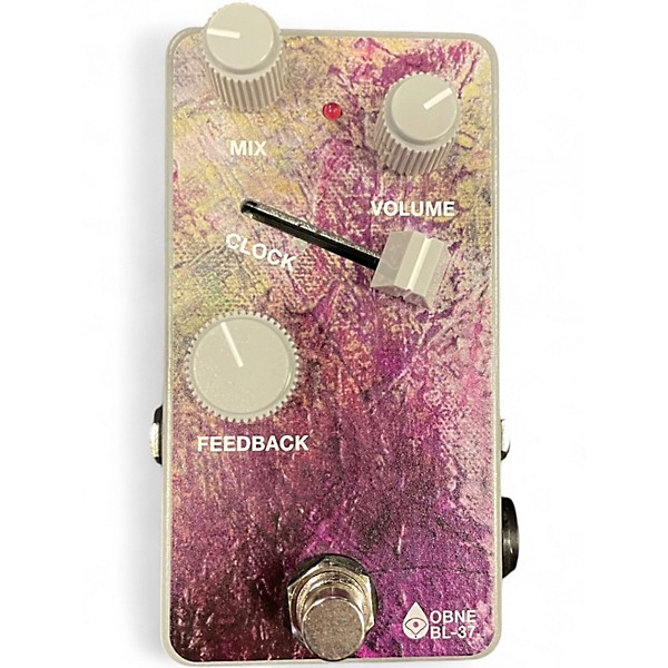 Used 2020s Old Blood Noise Endeavors BL-37 Effect Pedal