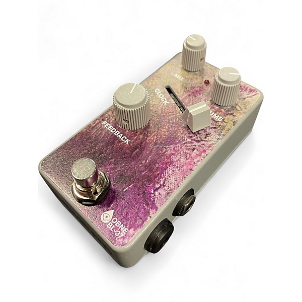 Used 2020s Old Blood Noise Endeavors BL-37 Effect Pedal