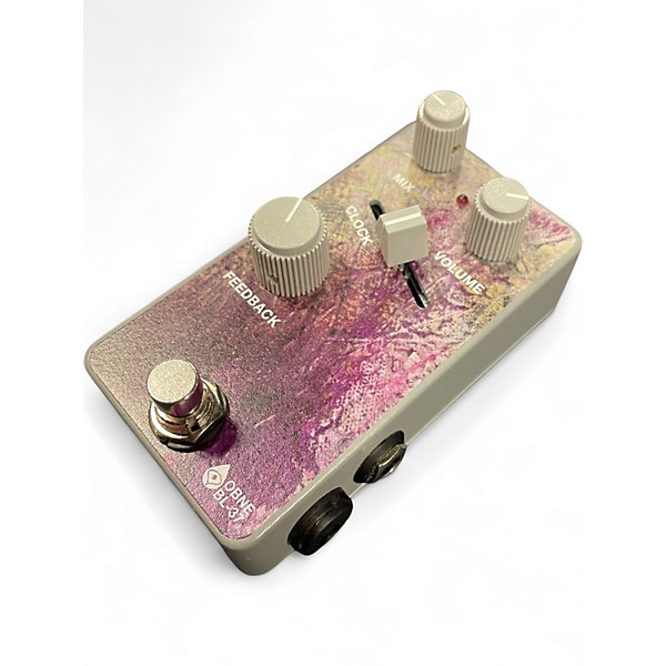Used 2020s Old Blood Noise Endeavors BL-37 Effect Pedal