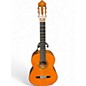 Used Yamaha CG102 Natural Classical Acoustic Guitar thumbnail