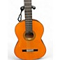Used Yamaha CG102 Natural Classical Acoustic Guitar