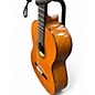 Used Yamaha CG102 Natural Classical Acoustic Guitar