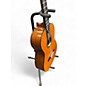 Used Yamaha CG102 Natural Classical Acoustic Guitar