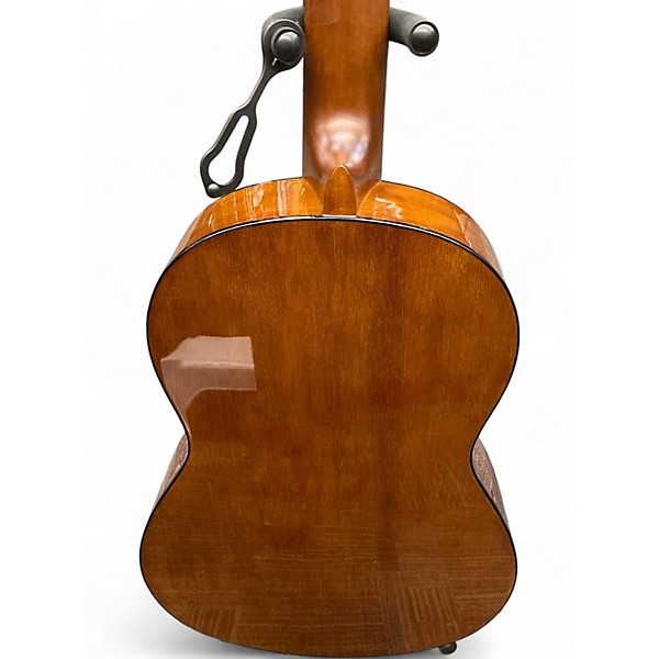 Used Yamaha CG102 Natural Classical Acoustic Guitar