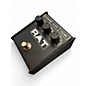 Used ProCo Rat II Distortion Effect Pedal
