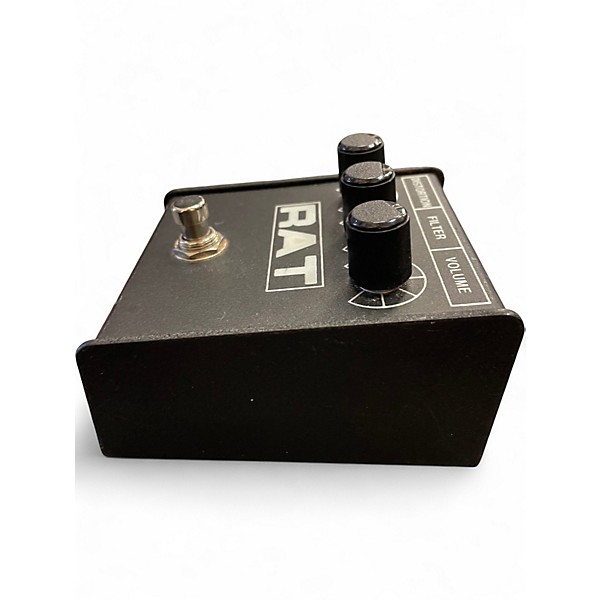 Used ProCo Rat II Distortion Effect Pedal
