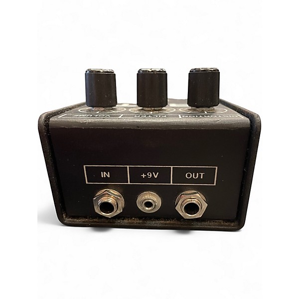 Used ProCo Rat II Distortion Effect Pedal