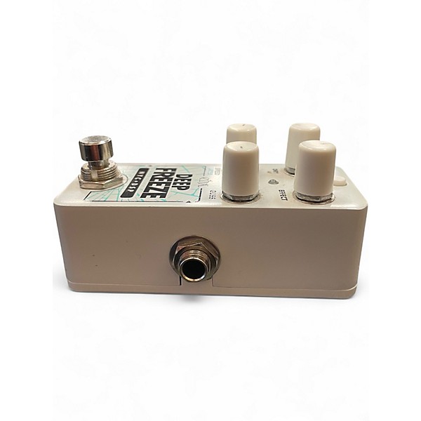 Used Electro-Harmonix Pico Deep Freeze Effect Pedal