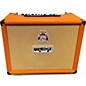 Used Orange Amplifiers SUPER CRUSH 100 Guitar Combo Amp thumbnail