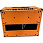 Used Orange Amplifiers SUPER CRUSH 100 Guitar Combo Amp