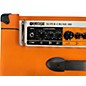 Used Orange Amplifiers SUPER CRUSH 100 Guitar Combo Amp
