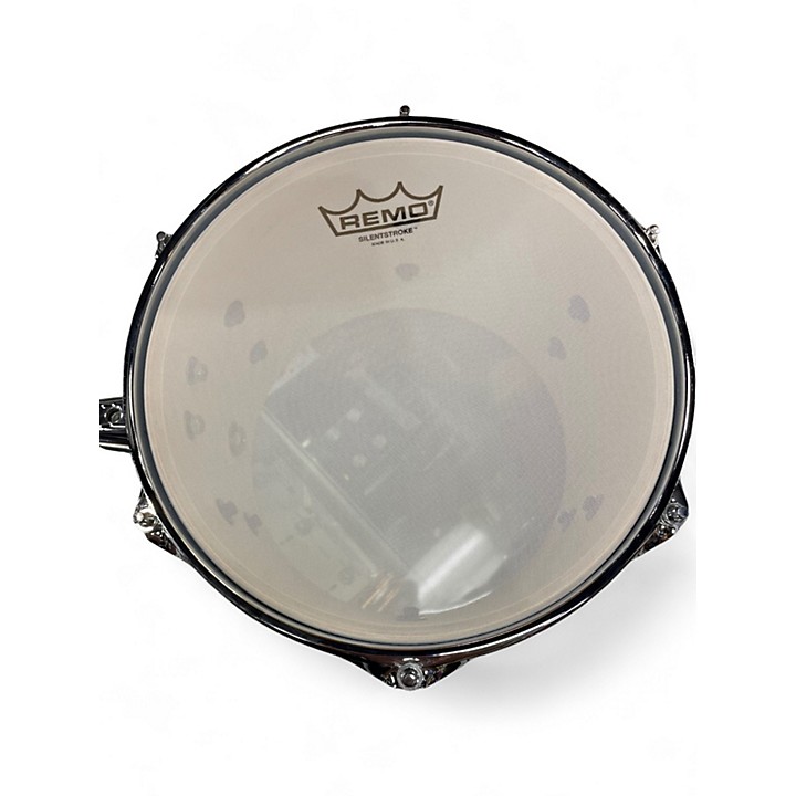 Drum Factory リク（レク）　パーカッション Used Yamaha 10in Stage Custom rack tom Black Drum Black 28