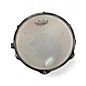 Used Yamaha 10in Stage Custom rack tom Black Drum thumbnail