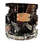 Used Yamaha 10in Stage Custom rack tom Black Drum