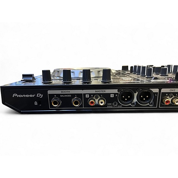 Used Pioneer DJ DDJSR2 DJ Controller